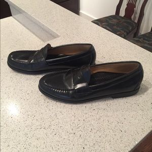 Brooks Brothers - Men’s Penny Loafers